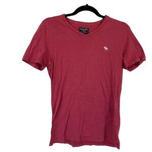 Abercrombie and fitch men’s t-shirt